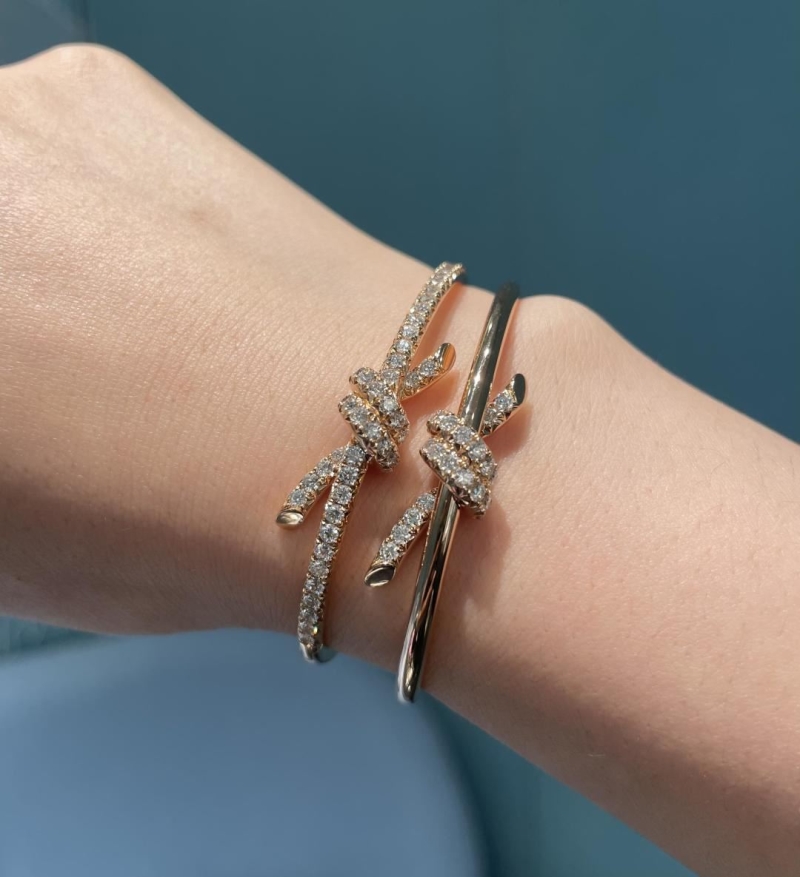 T*f*ny bracelets